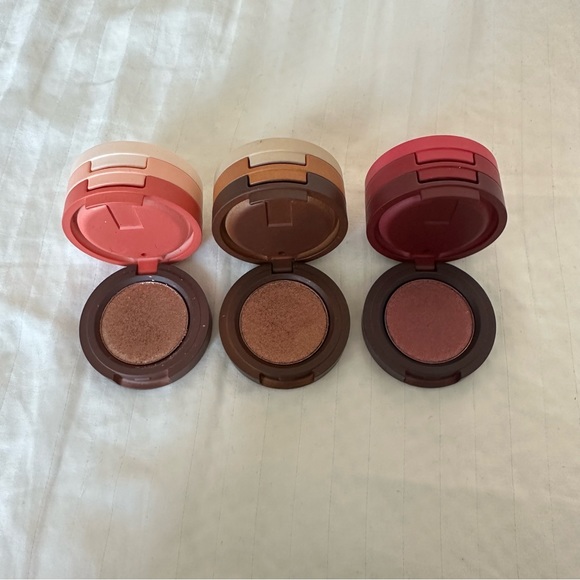 KAJA Eye Bento Bouncy Eyeshadow Trio - Set of 3 - Picture 5 of 5